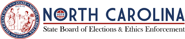 NCSBE