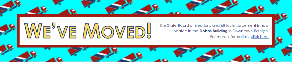 We've Moved!